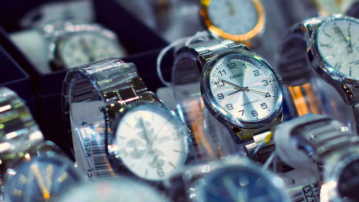 Best deals in clearance watches